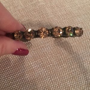 Sorrelli Cuff Bracelet